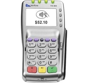 VeriFone M280-703-A3-WWA-3 Payment Terminal