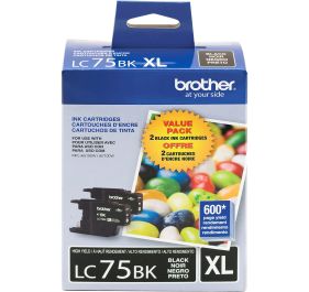 Brother LC752PKS InkJet Cartridge