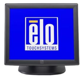 Elo E292567 Touchscreen