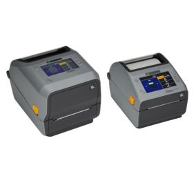 Zebra ZD6A042-301L01EZ Barcode Label Printer