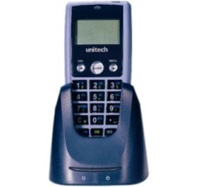 Unitech HT580-721ABG Mobile Computer