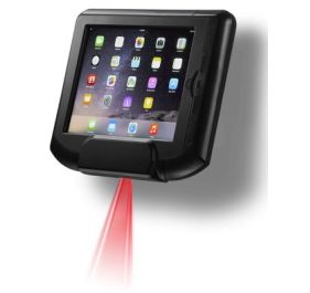 IPCMobile IO-02D-A-BK Barcode Scanner