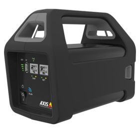 Axis 5506-231 Data Networking
