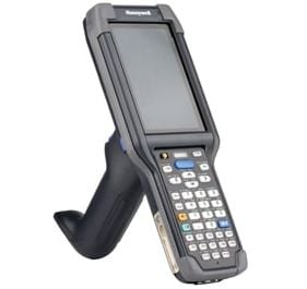 Honeywell CK65-L0N-BHC210F Mobile Computer
