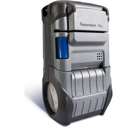 Intermec PB21 Portable Barcode Printer