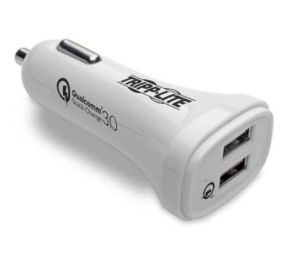 Tripp-Lite U280-C02-S-QC3U Cables, Connectors, and Adapters