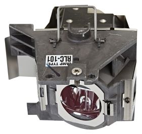 ViewSonic RLC-101 Spare Parts