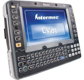 Intermec CV41ACA1A1AET01A Data Terminal
