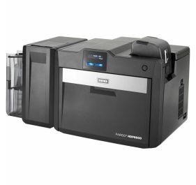 HID 094688 ID Card Printer System