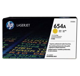 HP CF332A Toner