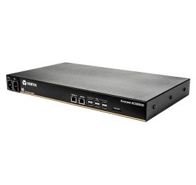 Vertiv ACS8048DAC-400 Data Networking