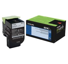 Lexmark 80C10K0 Toner