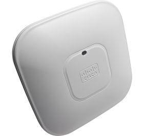 Cisco AIR-CAP2602I-B-K9 Wireless Controller
