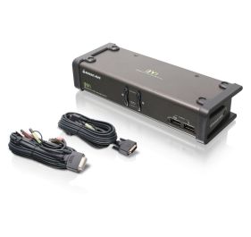 IOGEAR GCS1102 Network Switch