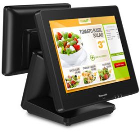 Panasonic JS970WS01B0US POS Touch Terminal