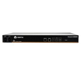 Vertiv ACS8048DAC-400 Data Networking