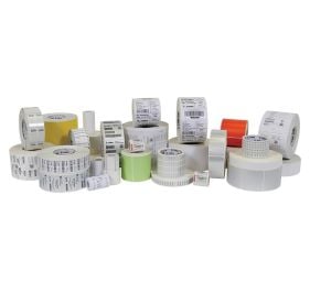 Zebra 02000BK10645 Ribbon