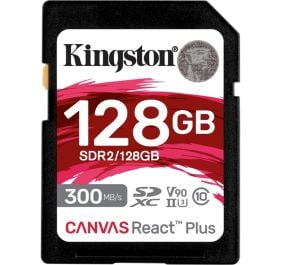 Kingston SDR2/128GB Accessory