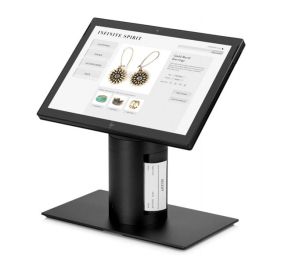 HP 822G0UT#ABA POS System