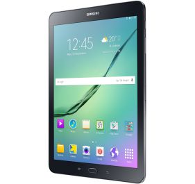 Samsung SM-T817AZKAATT Tablet