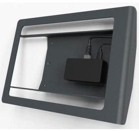 Heckler H631-BG Mounting Hardware and Stands