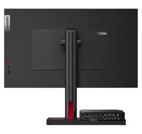 Lenovo 12BKMAR1US Monitor