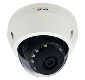 ACTi E79 Security Camera
