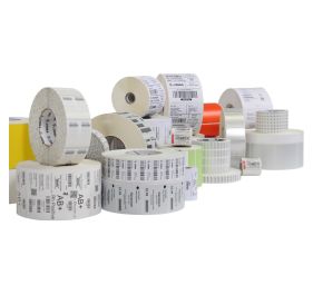 Zebra 10022952 Barcode Label