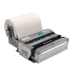 Microcom 814M (Serial and USB) Receipt Printer