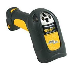 Wasp 633808121112 Barcode Scanner