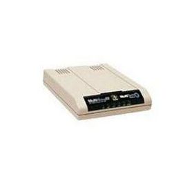MultiTech MT5634ZBA-USB-V92 Data Networking