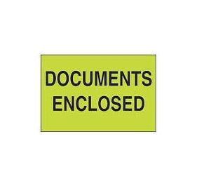 AirTrack® S-13091-COMPARABLE Shipping Labels
