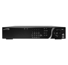 Speco N16NS9TB Network Video Server