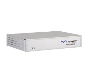 Edgewater Networks 4550-600-0002 Telecommunication Equipment