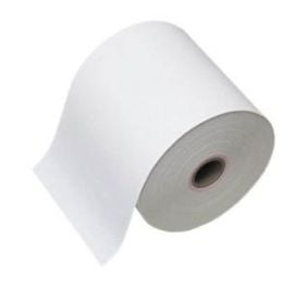 Honeywell 740524-101 Receipt Paper