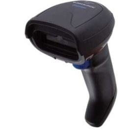Datalogic GBT4200-BK-WLC Barcode Scanner