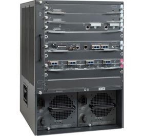Cisco VS-C6509E-SUP2T Products
