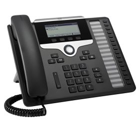 Cisco CP-7861-3PCC-K9= Mobile Computer