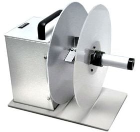 Postek 00.8804.001 Label Rewinder