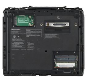 Panasonic CF-195MYAXLM Rugged Laptop