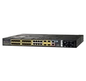 Cisco CGS-2520-16S-8PC Products