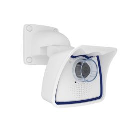 MOBOTIX MX-M26B-6D Security Camera