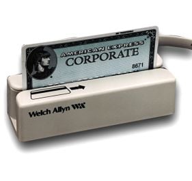  6920-5 Credit Card Reader