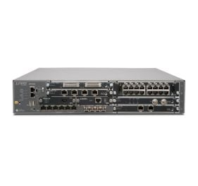 Juniper Networks SRX550-645AP-M-TAA Network Switch