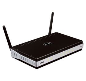 D-Link DIR-615 Data Networking