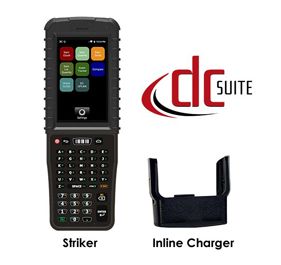 AML M7712-1600-46IDCS Mobile Computer