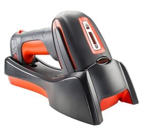 Honeywell 1981IFR-3 Barcode Scanner