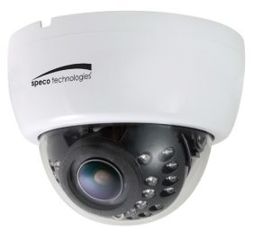 Speco HLED33DTW Security Camera