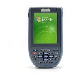 Unitech PA600-3660UADG RFID Reader