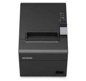 Epson C31CH51A9972 Receipt Printer